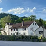 Le Vosgien De Groupe *