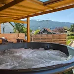 Le Vosgien De Groupe