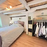 Le Vosgien De Groupe 公寓