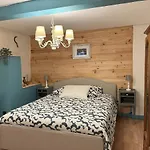 Le Vosgien De Groupe * Saulxures-sur-Moselotte