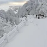 Le Vosgien De Groupe 公寓