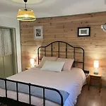 Le Vosgien De Groupe 公寓 *