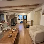 公寓 Le Vosgien De Groupe *