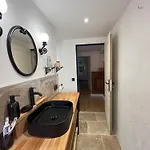 公寓 Le Vosgien De Groupe Saulxures-sur-Moselotte