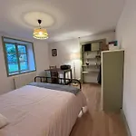 Le Vosgien De Groupe * Saulxures-sur-Moselotte