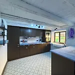 公寓 Le Vosgien De Groupe