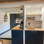 公寓 Le Vosgien De Groupe