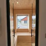 Le Vosgien De Groupe 公寓 Saulxures-sur-Moselotte