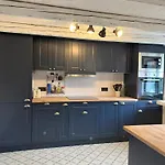 公寓 Le Vosgien De Groupe