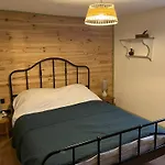 Le Vosgien De Groupe