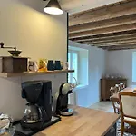 Le Vosgien De Groupe 公寓