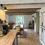 Le Vosgien De Groupe 公寓 *