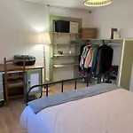 Le Vosgien De Groupe 公寓 *