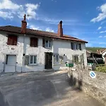 Le Vosgien De Groupe 公寓 Saulxures-sur-Moselotte