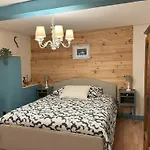 公寓 Le Vosgien De Groupe