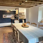 Le Vosgien De Groupe Saulxures-sur-Moselotte