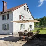 Le Vosgien De Groupe *