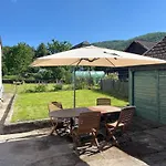 Le Vosgien De Groupe Saulxures-sur-Moselotte