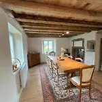 公寓 Le Vosgien De Groupe Saulxures-sur-Moselotte