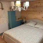 Le Vosgien De Groupe 公寓