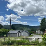 公寓 Le Vosgien De Groupe