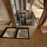 Le Vosgien De Groupe 公寓 *