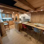 Le Vosgien De Groupe 公寓 *