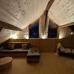 公寓 Le Vosgien De Groupe