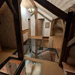 公寓 Le Vosgien De Groupe