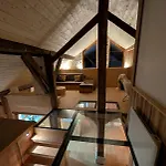 Le Vosgien De Groupe Saulxures-sur-Moselotte