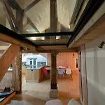 Le Vosgien De Groupe Saulxures-sur-Moselotte