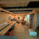 Le Vosgien De Groupe *