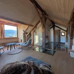 Le Vosgien De Groupe 公寓 *