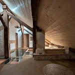 公寓 Le Vosgien De Groupe *