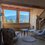 Le Vosgien De Groupe Saulxures-sur-Moselotte