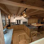 公寓 Le Vosgien De Groupe Saulxures-sur-Moselotte