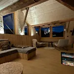 Le Vosgien De Groupe Saulxures-sur-Moselotte