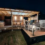 Le Vosgien De Groupe 公寓 *