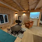 公寓 Le Vosgien De Groupe Saulxures-sur-Moselotte