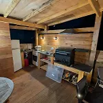 Le Vosgien De Groupe 公寓