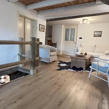 Le Vosgien De Groupe * Saulxures-sur-Moselotte