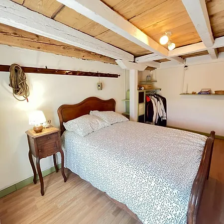 Le Vosgien De Groupe Apartment *