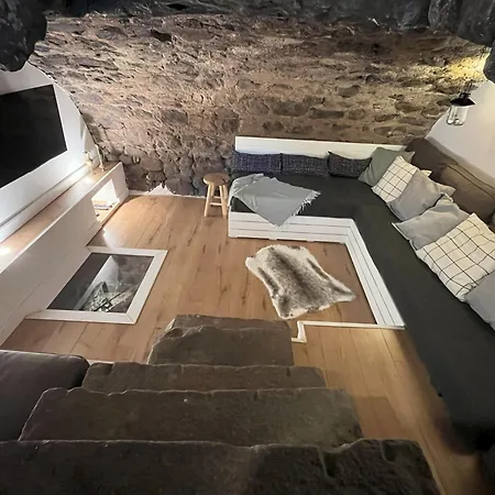 Le Vosgien De Groupe Apartment Saulxures-sur-Moselotte