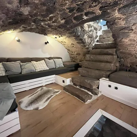 Le Vosgien De Groupe *