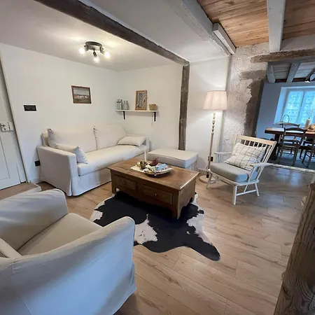 Le Vosgien De Groupe * Saulxures-sur-Moselotte