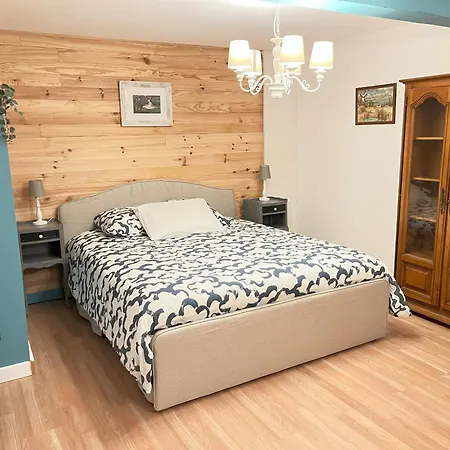 Apartmán Le Vosgien De Groupe