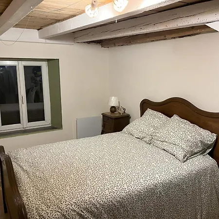 Apartment Le Vosgien De Groupe Saulxures-sur-Moselotte