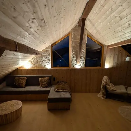 Apartment Le Vosgien De Groupe