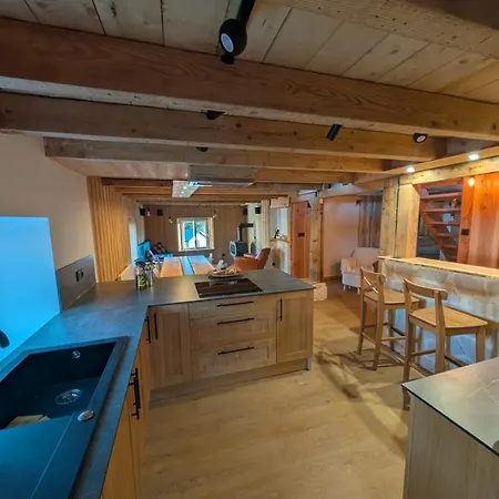 Apartment Le Vosgien De Groupe