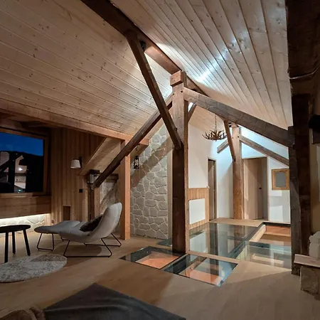 Apartment Le Vosgien De Groupe *
